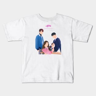 true beauty Kids T-Shirt